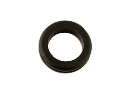 ILHÓS PARA FIAÇÃO, 16 MM DE DIÂMETRO INTERNO, PACOTE COM 100 UNIDADES