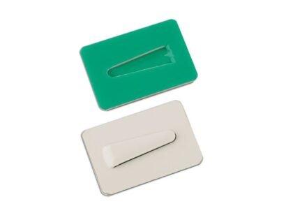 MOLAS DE METAL PARA CABOS, 6,0 MM, PACOTE COM 100 UNIDADES