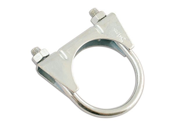 ABRAÇADEIRAS DE ESCAPE 28 MM (1 1/8") - 10 UNIDADES - Image 3