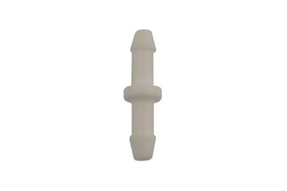 CONECTOR RETO PARA TUBO DE ANILHA 3/16" (5 PEÇAS)