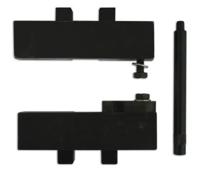 KIT DE FERRAMENTAS DE BLOQUEIO DO MOTOR - PARA BMW