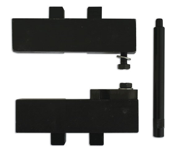KIT DE FERRAMENTAS DE BLOQUEIO DO MOTOR - PARA BMW