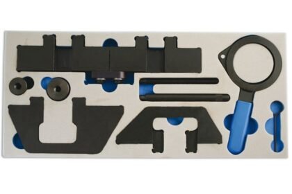 KIT BLOQUEIO - PARA BMW