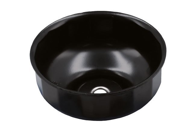 CHAVE DE FILTRO DE ÓLEO 3/8"D - 86MM X 16 RANHURAS