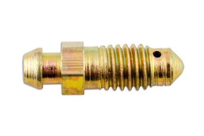 PARAFUSO DE PURGA DE TRAVAO M8 X 1,25 MM - PARA FIAT (25 PEÇAS)