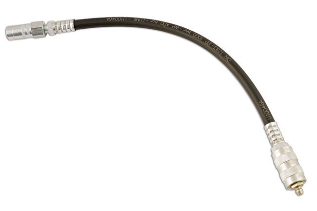 MANGUEIRA PARA PISTOLA DE MASSA SNAP-ON 1/8" GAS BSP 300MM (2 PEÇAS)