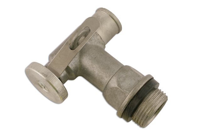 MACHO DE ROSCA TIPO BICONE TRUMEX 3/4" BSP, 1 PEÇA