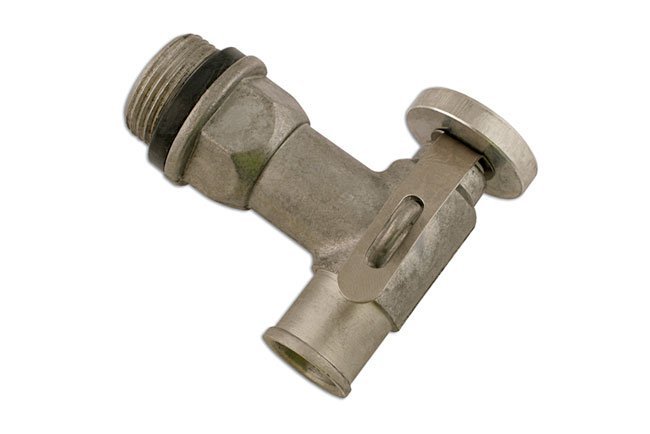 MACHO DE ROSCA TIPO BICONE TRUMEX 3/4" BSP, 1 PEÇA - Image 2