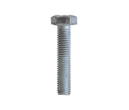 PARAFUSO DE ALTA RESISTÊNCIA M8 X 1.25 X 40MM 200UN