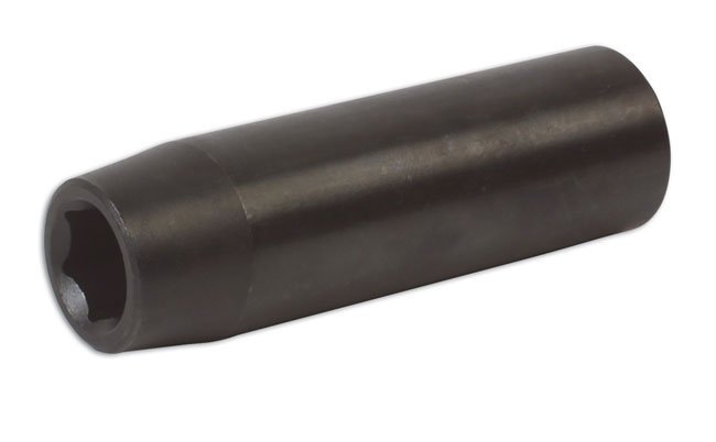 CHAVE DE CAIXA DE IMPACTO LONGA 1/2"D 1/2"