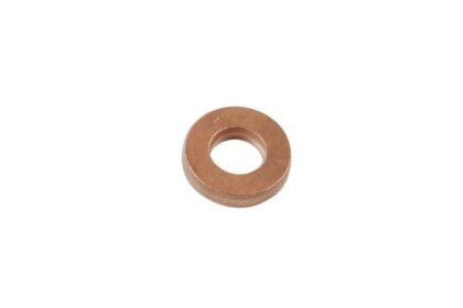 ANILHA DE COBRE PARA INJETOR COMMON RAIL, 15 X 7,5 X 3 MM, PACOTE COM 50 UNIDADES