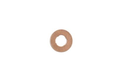 ANILHA DE COBRE PARA INJETOR COMMON RAIL, 15 X 7,5 X 1,5 MM, PACOTE COM 50 UNIDADES