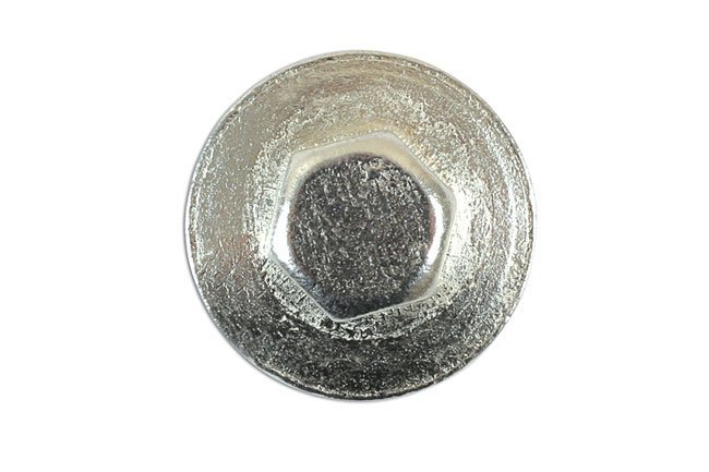 BUJÃO E ANILHA DO CÁRTER - PARA ALFA ROMEO, FIAT, SAAB, VAUXHALL E OPEL. - Image 3