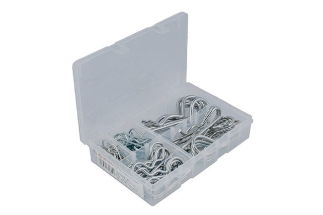 CONJUNTO DE 75 CLIPS R SORTIDOS - Image 2