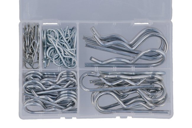 CONJUNTO DE 75 CLIPS R SORTIDOS - Image 3