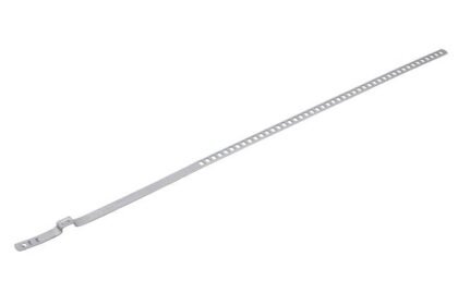 ABRAÇADEIRAS UNIVERSAIS OETIKER PARA COIFAS DE JUNTAS HOMOCINÉTICAS DE 50 A 110 MM (10 UNIDADES)