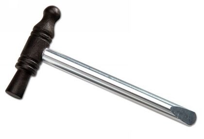 FERRAMENTA DE AVALIAÇÃO DE CORROSÃO