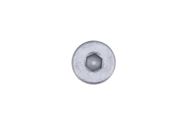 BUJÃO DO CÁRTER - MERCEDES-BENZ (1 UNIDADE) - Image 2