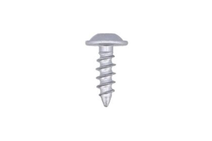 PARAFUSO Nº 5 X 16 COM CABEÇA TORX - BMW (10 PEÇAS)