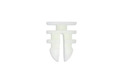 COMPARTIMENTO PARA GUARDAR CLIPS DE ACABAMENTO - TESLA (10 PEÇAS)