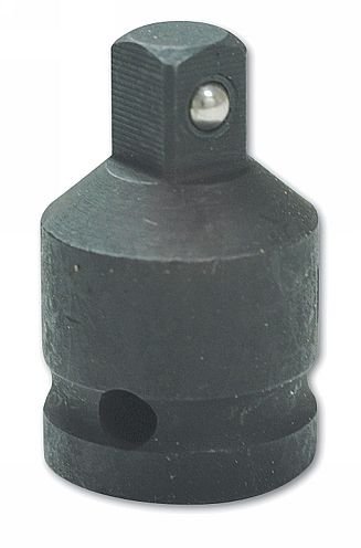 ADAPTADOR DE IMPACTO DE 1/2"D A 3/8"D