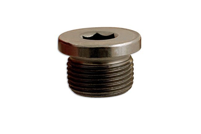 BUJÃO E ANILHA DO CÁRTER - PARA ALFA ROMEO, FIAT, FORD