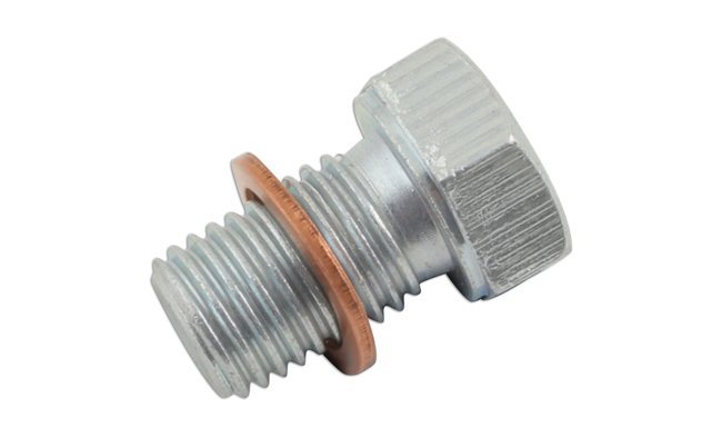 BUJÃO E ANILHA DO CÁRTER - PARA BMW, CITROËN, LAND ROVER, MAZDA - Image 2