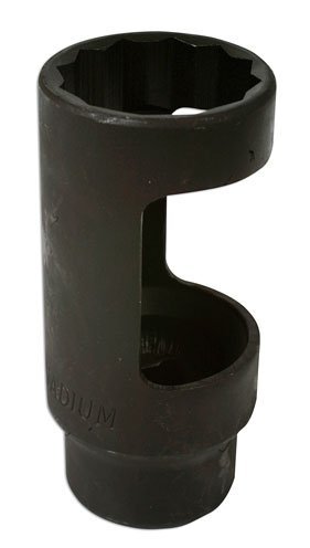 CHAVE DE CAIXA DO INJETOR DIESEL - JANELA 1/2"D 27MM