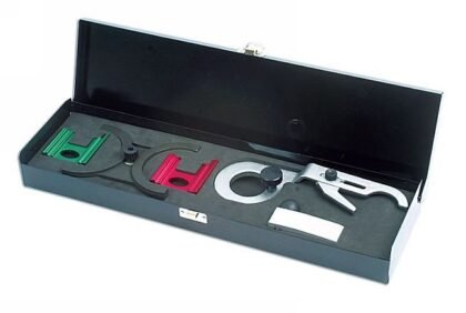 CONJUNTO DE DISTRIBUIÇÃO DO MOTOR - PARA GM V6