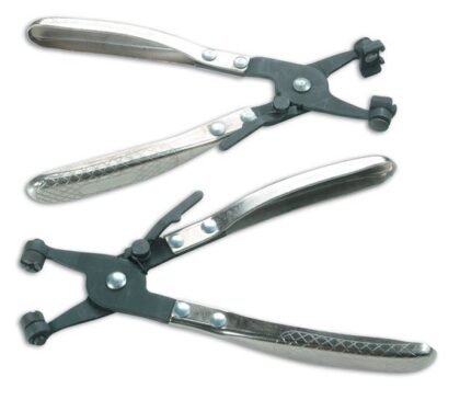 ALICATE DE ABRAÇADEIRA DE MANGUEIRA 2PC