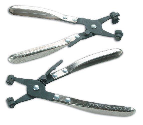 ALICATE DE ABRAÇADEIRA DE MANGUEIRA 2PC