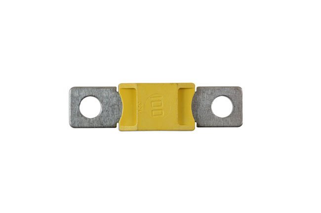 MEGAFUSE 100A 5 PEÇAS