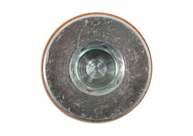 BUJÃO E ANILHA DO CÁRTER PARA VEÍCULOS PESADOS RENAULT (1 PEÇA) - Image 2