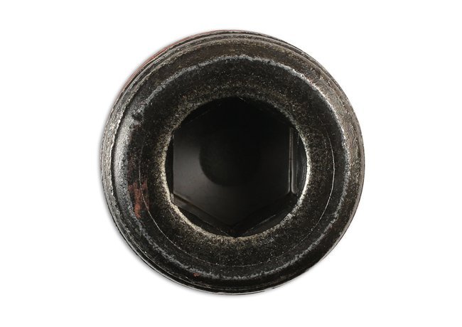 BUJÃO DO CÁRTER PARA VEÍCULOS PESADOS VOLVO (1 UNIDADE)