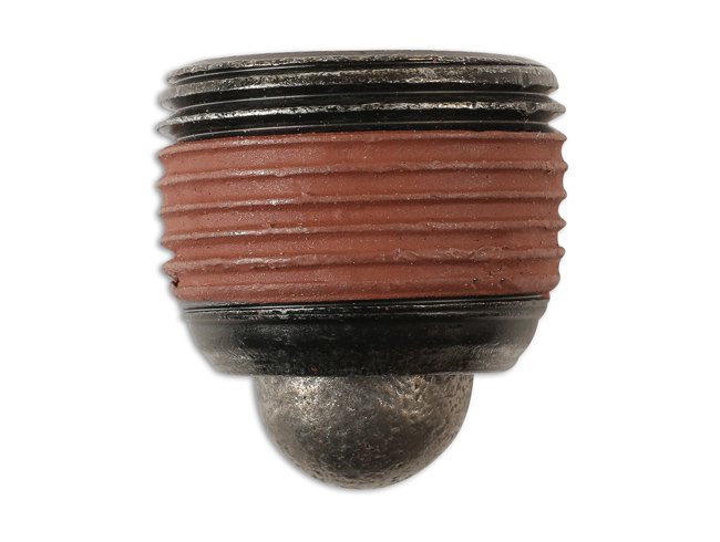 BUJÃO DO CÁRTER PARA VEÍCULOS PESADOS VOLVO (1 UNIDADE) - Image 2