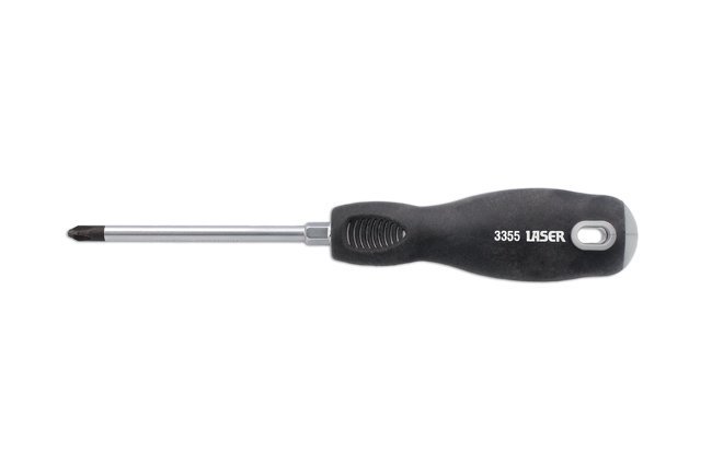 CHAVE PHILLIPS PH2 X 100MM