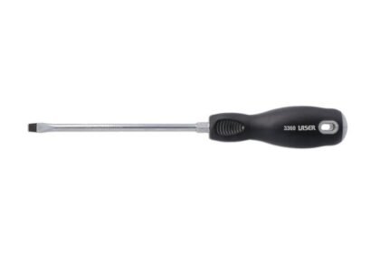CHAVE DE FENDAS PLANA 6MM X 150MM