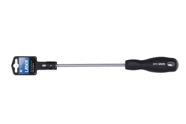 CHAVE PHILLIPS PH2 X 200MM - Image 2