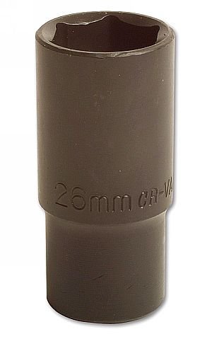 CHAVE DE CAIXA DA PORCA DO CUBO 26MM 1/2"D - PSA