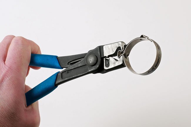 ALICATES DE ABRAÇADEIRAS - Image 6