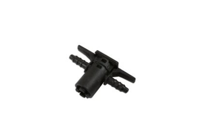 CONECTOR DE RETORNO DE VAZAMENTO PARA INJETOR PIEZOELÉTRICO 180° (5 PEÇAS)