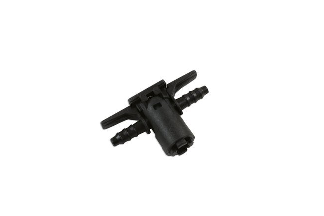 CONECTOR DE RETORNO DE VAZAMENTO PARA INJETOR PIEZOELÉTRICO 180° (5 PEÇAS) - Image 3
