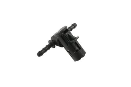 CONECTOR DE RETORNO DE VAZAMENTO PARA INJETOR PIEZOELÉTRICO TIPO T (2 PEÇAS)