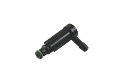 CONECTOR DE RETORNO DE COMBUSTÍVEL UNIDIRECIONAL LONGO (5 PEÇAS)