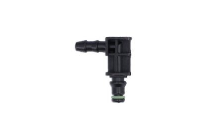 CONECTOR DE RETORNO DE COMBUSTÍVEL UNIDIRECIONAL (5 PEÇAS)
