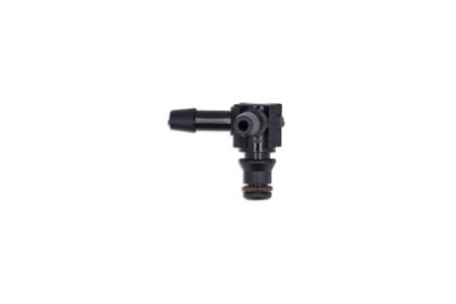 CONECTOR DE RETORNO DE COMBUSTÍVEL DE 2 VIAS (5 PEÇAS)