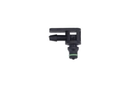 CONECTOR DE RETORNO DE COMBUSTÍVEL UNIDIRECIONAL (5 PEÇAS)