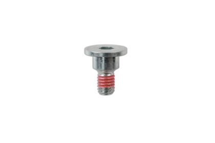 PARAFUSOS DE FIXAÇÃO DO DISCO DE TRAVAO M6 X 1 MM, PACOTE COM 10 UNIDADES - PARA MERCEDES-BENZ E CHRYSLER