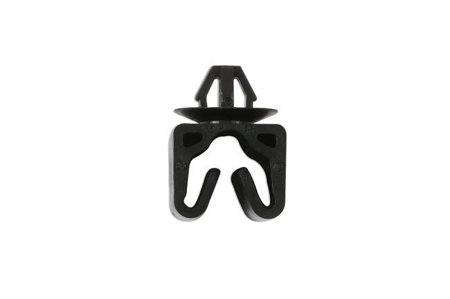 CLIPS PARA LINHA DE TRAVAO, 10 UNIDADES