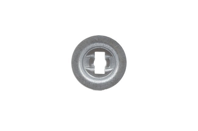 ANILHA DE TRAVAO LOCKHEED, 10 PEÇAS - Image 2